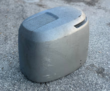 Cargar imagen en el visor de la galería, BF 130 115 hp Honda 63100-ZW5-030ZA ENGINE COVER no decals, flat paint 1999-2006 four stroke outboard