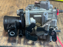 Load image into Gallery viewer, MFS 4 hp Nissan Tohatsu carburetor 3r4032000, intake silencer 3h46024110 NFS MFS Four Stroke outboard motor & engines