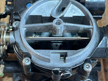 Cargar imagen en el visor de la galería, Mercruiser Quicksilver 2 Barrel Carburetor 3310-804622r02, Remanufactured, 5.0 5.7 Liter Gen 1998-04 804622R02 865961A02 3310804622R02 18-7375N