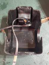 Load image into Gallery viewer, f 115 - 300 hp YAMAHA 704 REMOTE CONTROL COVER 704-48207-R0-00 704-48119-41-00 with switches 704-82563-J1-00 704-82563-J2-00 four stroke 2005-2006 some compatibility 150 200 225 250 hp