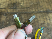 Load image into Gallery viewer, 90 75 Force 815279T5 Voltage REGULATOR rectifier TWO STROKE 1996