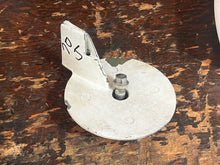 Cargar imagen en el visor de la galería, 70 hp Johnson Evinrude TRIM TAB 0327640 two stroke 1989-1994 some compatibility 48 60 65 80 88 90 100 110 115 150 155 200 225 hp