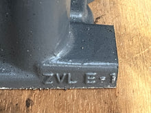 Cargar imagen en el visor de la galería, BF 250 225 200 Honda CYLINDER HEAD 12210-ZVL-000ZA four stroke 2007 up, off D Motor but heads same as A