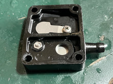 Cargar imagen en el visor de la galería, 9.8 8 hp Tohatsu Mercury Nissan 3303-80368703 3303-803687A04 CARBURETOR 54EA two stroke oem