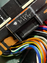 Lade das Bild in den Galerie-Viewer, DF 90 115 140 Suzuki 36610-90J80 HARNESS WIRING oem FOUR STROKE 2006-10