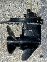 Load image into Gallery viewer, 6 5 4 hp Tohatsu Mercury 25” GEAR CASE ASSY lower unit 399Q600003 8M0063900 four stroke