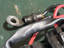 Cargar imagen en el visor de la galería, 225 250 300 hp Mercury TRIM HARNESS 8” 826802A2 two stroke EFI 1994