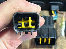 Load image into Gallery viewer, 200 hp Yamaha 62H-85540-00-00 CDI CU2682 1994-95 two stroke 150 175