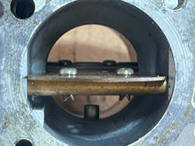 Cargar imagen en el visor de la galería, 90 hp Tohatsu Nissan 3L9032000 CARBURETORS, 3L9032070, 3L9032100 3B7024110 AIR SILENCER two stroke 1996-2002