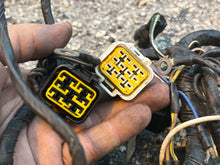 Load image into Gallery viewer, DF 50 40 hp Suzuki Johnson Evinrude 5031476 motor cable harness Four Stroke 4 cylinder 1999-2000