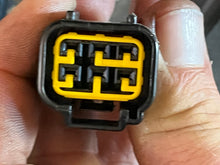 Lade das Bild in den Galerie-Viewer, f 115 hp Yamaha engine WIRE HARNESS ASSY 68V-82590-20-00 2002-2003