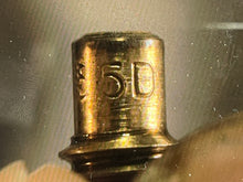 Cargar imagen en el visor de la galería, 70 hp Johnson Evinrude 0436607 CARBURETOR ASSEMBLY carb 1-3 Two Stroke 1993-94 1094-97 e70tlets 337805 cover 330503 bowl 0320921 ORIFICE PLUG 55d