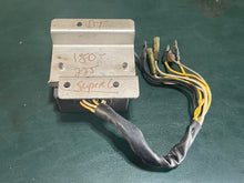Cargar imagen en el visor de la galería, 150 - 250 HP Suzuki 32800-92e10 Voltage Regulator & Rectifier  Assembly, Electrical Two Stroke Superseded by 32800-92E00 super six