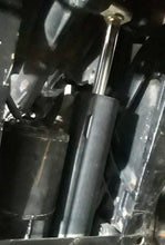 Load image into Gallery viewer, 40 50 60 30 45 hp Mercury DRIVESHAFT HOUSING 20” 852421T3 ADAPTER PLATE 825228T6 SWIVEL TUBE LONG 826233T4 BRACKET strbd 822865F2 port 822866A1 POWER TRIM 855654T2 four stroke