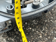 Load image into Gallery viewer, vf 90 hp Yamaha BOTTOM COWLING 6FP-42710-01-8D four stroke 2017-2024