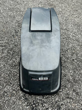Cargar imagen en el visor de la galería, 85 hp Yamaha TOP COWLING ASSEMBLY 688-42610-L1-EK two stroke c85 1992-1993