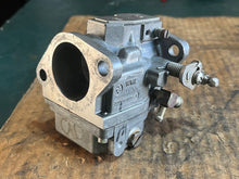 Cargar imagen en el visor de la galería, 90 hp Mercury CARBURETOR SET WBE 87-1 87-2 87-3 3301-824854T09 3301-824854T10 3301-824854T11 two stroke OIL-INJECTED 65 75 hp Compatible,  8252041 THROTTLE LINK, 193858 LINK ROD
