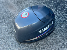 Lade das Bild in den Galerie-Viewer, f 60 hp Yamaha TOP COWLING 6C5-42610-00-8D four stroke 2007-2009 6C5-42610-00-4D 6C5-42610-00-00 6C5-42610-01-00
