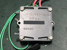 Load image into Gallery viewer, 250 225 200 300  hp Yamaha VOLTAGE REGULATOR RECTIFIER 60V-81960-00-00 60V-01 60V-02 60V-03 60V-04 60V-05 two stroke 2003-2009