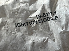 Cargar imagen en el visor de la galería, Mercruiser IGNITION MODULE 811637001 OMC 3854003 Sierra 18-5207-1 for 4-6-8 cylinder engines