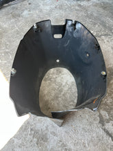 Load image into Gallery viewer, f 150 hp Yamaha BOTTOM COWLING APRON 63P-42741-01-8D four stroke 2005-2014 NEEDS REPAINT
