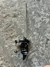 Load image into Gallery viewer, PARTS ONLY - DF 2.5 hp Suzuki 20” GEAR CASE ASSY 55110-97J51-YAY DRIVESHAFT 57111-97J20 PROP HOUSING 56120-97J50-YAY four stroke 2024