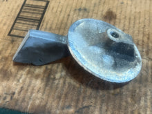 Load image into Gallery viewer, 90 hp Yamaha 688-45371-02-00 TRIM TAB gear case 1995-2007 two stroke