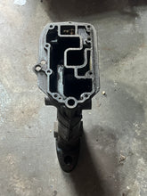 Cargar imagen en el visor de la galería, DF 30 hp Suzuki DRIVESHAFT HOUSING 20” long 52110-94L11-YAY four stroke 2018