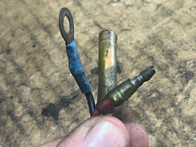 Cargar imagen en el visor de la galería, f 50 hp Yamaha 62Y-81960-00-00 voltage RECTIFIER & REGULATOR 1995-2000 four stroke  Mercury YamaMerc sh640c-13