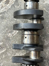 Cargar imagen en el visor de la galería, 40 50 55 60 Mercury CRANKSHAFT 827954T2 Two Stroke three cylinder only