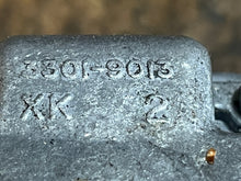 Load image into Gallery viewer, 60 HP Mercury 3301-824854-C Q Center Carburetor WME 28-2 two stroke elpto