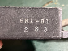 Lade das Bild in den Galerie-Viewer, 80 - 225 hp Yamaha 6K1-01 dual ignition control uni 6K1-82570-01-00 6K1-82570-02-00 two stroke 1987