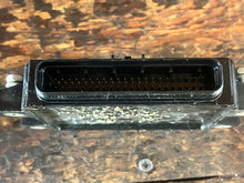 Load image into Gallery viewer, loaned to Trey mar2026—-F 150 hp Yamaha ECU 63P-33 63P-8591A-33-00 F8T 94371 four stroke 2006 994 hours - superseded number 63P-30 through 63P-38