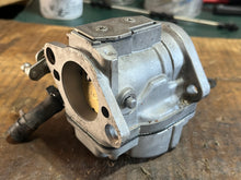 Load image into Gallery viewer, 115 hp Mercury WME 51 824902A5 824902A6 824902A7 824902A8 3301-824902-c Carburetor Set two stroke four cylinder
