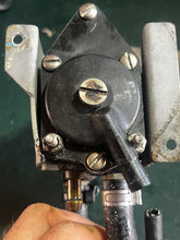 Lade das Bild in den Galerie-Viewer, Johnson Evinrude VRO CONVERSION FUEL PUMP OMC 5004558 0438400 Engine Two Stroke