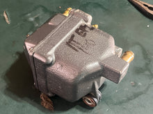 Cargar imagen en el visor de la galería, DT 225 200 150 hp Suzuki Efi FUEL VAPOR SEPARATOR 15600-92E21-0EP, cover 1-line 15620-88D21-0ED two stroke 1988-99
