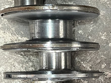 Load image into Gallery viewer, 250 hp Yamaha HPDI CRANKSHAFT 6D0-11411-00-00 two stroke 2004-2009 compatible 200 225 300 hp