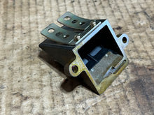 Load image into Gallery viewer, 40 50 hp Nissan Tohatsu 3c8021000 reed Intake 3e3021000 two stroke 2002-2005