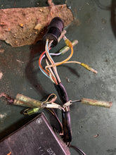 Load image into Gallery viewer, 90 80 hp Tohatsu Nissan CDI CONTROL UNIT 3B7061601 f8t11171 55100-95817 two stroke 3 cylinder carbureted 1996-2002