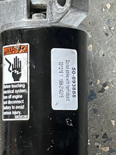 Lade das Bild in den Galerie-Viewer, 40 50 60 hp Mercury 893888T STARTER MOTOR Four Stroke EFI 50-893888
