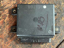 Lade das Bild in den Galerie-Viewer, f 225 200 Yamaha 69J-30 ECU Control Unit F8T94471 69J-8591A-30-00 OEM 2005 older 69j-31 32 33