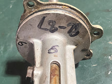 Cargar imagen en el visor de la galería, DT 150 200 hp Suzuki 25” SHIFT ACCEL HOUSING 26110-87D00 CLUTCH ROD CONNECTOR X 25611-87D10 SHIFT SHAFT 23111-87D10 YOKE 25131-87D01 Two Stroke 1986-87