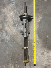 Cargar imagen en el visor de la galería, DT 150 200 hp Suzuki 25” SHIFT ACCEL HOUSING 26110-87D00 CLUTCH ROD CONNECTOR X 25611-87D10 SHIFT SHAFT 23111-87D10 YOKE 25131-87D01 Two Stroke 1986-87