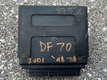 Load image into Gallery viewer, 2001 DF 70 60 hp Suzuki 33920-99E30 ENGINE CONTROL UNIT ecu 1998-2008 four stroke