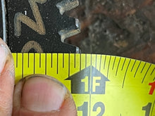 Load image into Gallery viewer, DF 150 175 200 hp Suzuki FLYWHEEL 32102-96J20 four stroke 2019-2024 - 8 BOLT 12X26 09103-12125