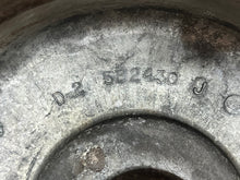 Cargar imagen en el visor de la galería, 8 9.9 hp Johnson Evinrude 582430 FLYWHEEL electric start 0582430 two stroke 1978-1992