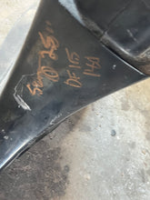 Cargar imagen en el visor de la galería, DF 115 140 hp Suzuki DRIVESHAFT HOUSING XL 25” 52111-90J12-0EP four stroke 2001-2014 also compatible with DF 90 100 models