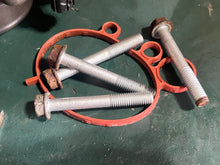 Cargar imagen en el visor de la galería, BF 150 135 hp Honda THROTTLE BODY 16400-ZY6-013 four stroke 2007-up