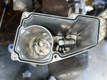 Load image into Gallery viewer, DF 200 175 150 hp Suzuki vst FUEL VAPOR SEPARATOR 15600-96J02 four stroke  2015-2019 FUEL FILTER 15440-96J01