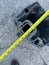 Load image into Gallery viewer, DF 140 115 100 90 hp Suzuki 11501-90J04-0EP OIL PAN 20” DRIVE SHAFT HOUSING 52111-90J12-0EP 2002-2014